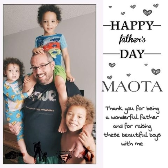 Meet your Posher, Clinton - Picture 1 of 1